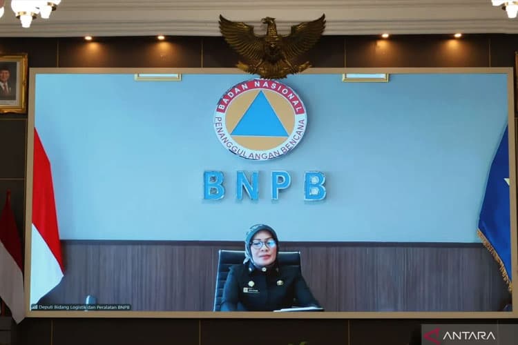 BNPB: Banjir hingga Longsor Dominasi 2.919 Bencana di Indonesia pada Januari–November 2025
