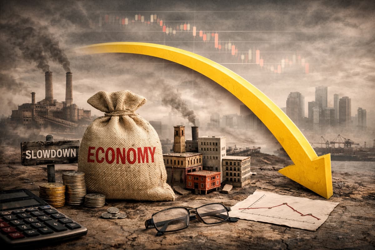 Ekonom Unand Soroti Tren Perlambatan Ekonomi Sumbar