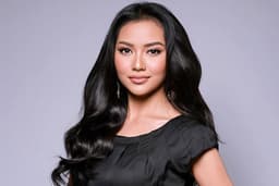 Najwa Putri Cahyani, Mahasiswa yang Punya Misi Kemanusiaan dan Kesehatan