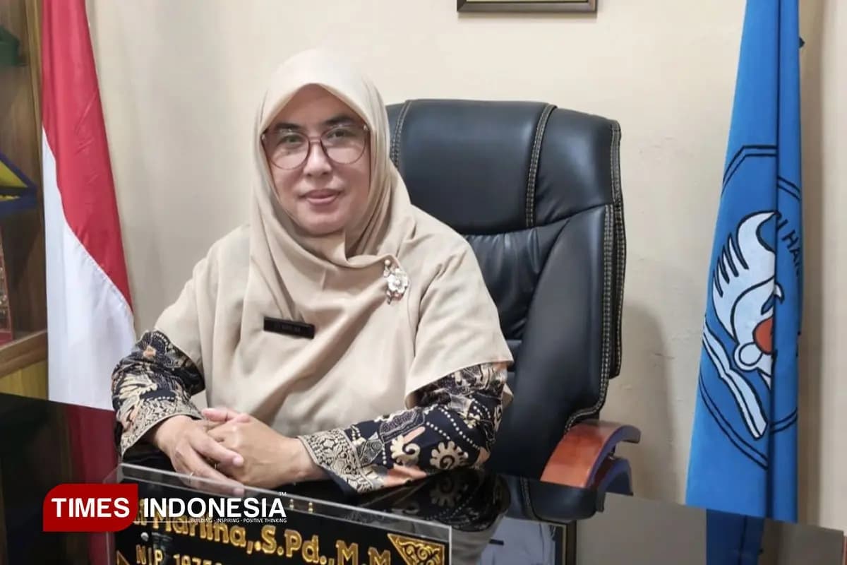 Bangga, 66 Siswa SMAN 1 Harau Lolos SNBP 2026, Dua Tembus Universitas Indonesia